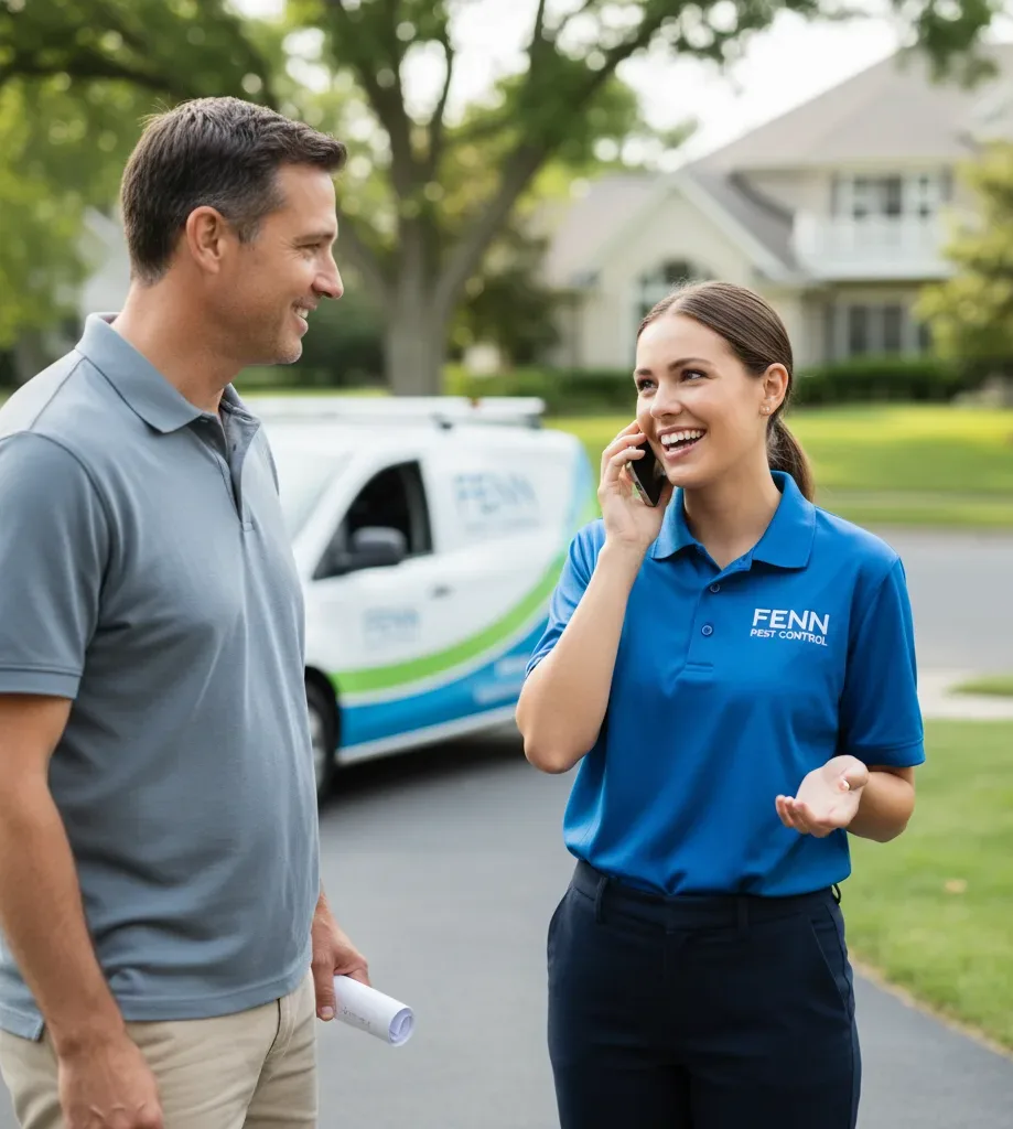 Rodent Control in Haledon, NJ